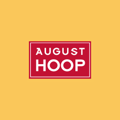 August Hoop